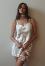 Load image into Gallery viewer, love letter slip dress
