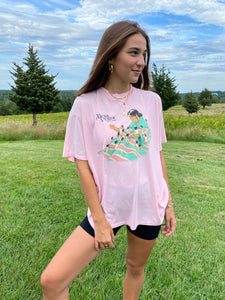 vintage Mesa verde tee