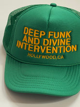 Load image into Gallery viewer, deep funk trucker