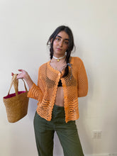 Load image into Gallery viewer, 00s creamsicle knit