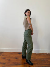 Load image into Gallery viewer, 60s army pants
