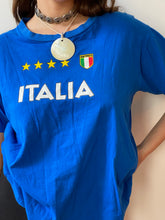 Load image into Gallery viewer, 00s Italia tee