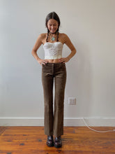 Load image into Gallery viewer, 90s tigers eye pants