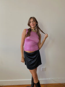 90s jasmine tank