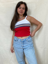 Load image into Gallery viewer, 80s Jordache Tank