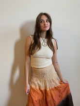 Load image into Gallery viewer, 00s angel skirt