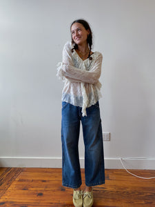 00s honeymoon top