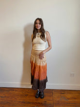 Load image into Gallery viewer, 00s angel skirt