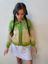 Load image into Gallery viewer, 70s mojave knit