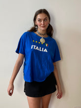 Load image into Gallery viewer, 00s Italia tee