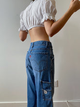 Load image into Gallery viewer, 00s easy rider carpenter jeans
