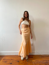 Load image into Gallery viewer, sunbeam beaded skirt