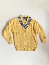 Load image into Gallery viewer, vintage hamptons knit