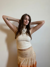 Load image into Gallery viewer, 00s angel skirt