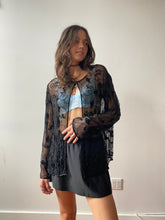 Load image into Gallery viewer, stevie beaded cardi