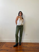 Load image into Gallery viewer, Christian Dior slip top