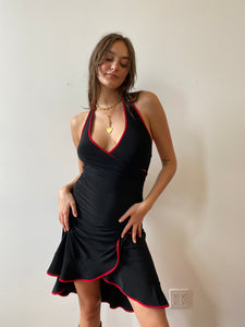 90s bella dress