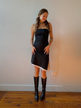 Load image into Gallery viewer, 90s saturn tube dress