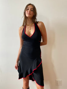 90s bella dress