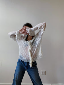 00s honeymoon top