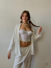 Load image into Gallery viewer, 80s moonstone set