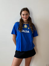 Load image into Gallery viewer, 00s Italia tee