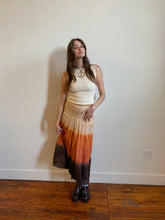 Load image into Gallery viewer, 00s angel skirt