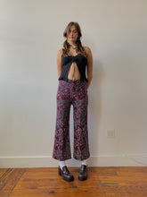 Load image into Gallery viewer, 70s flares