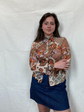 Load image into Gallery viewer, 70s dagger collar