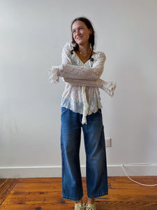 00s honeymoon top