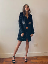 Load image into Gallery viewer, 00s penny lane coat