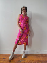 Load image into Gallery viewer, vintage handmade Hawaiian dress