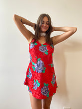 Load image into Gallery viewer, love me twice slip dress
