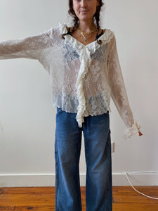 00s honeymoon top