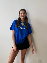 Load image into Gallery viewer, 00s Italia tee
