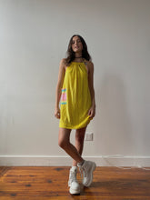 Load image into Gallery viewer, 70s terrycloth sundress