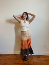 Load image into Gallery viewer, 90s honeymoon lace top
