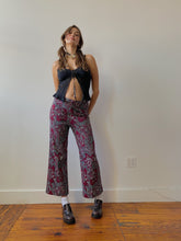 Load image into Gallery viewer, 70s flares