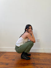 Load image into Gallery viewer, Christian Dior slip top