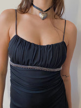 Load image into Gallery viewer, y2k dreamgirl midi dress