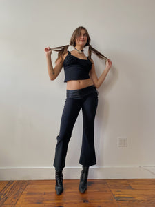 lola low rise pants