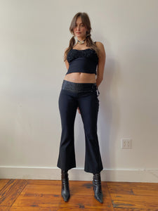 lola low rise pants