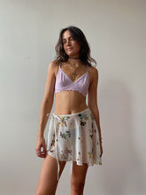 Load image into Gallery viewer, butterfly wrap skirt