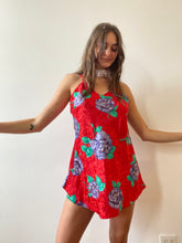 Load image into Gallery viewer, love me twice slip dress
