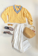 Load image into Gallery viewer, vintage hamptons knit
