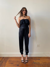 Load image into Gallery viewer, rose romper