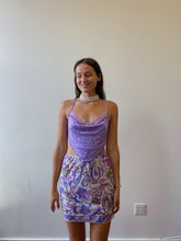 Load image into Gallery viewer, vintage Pucci slip skirt
