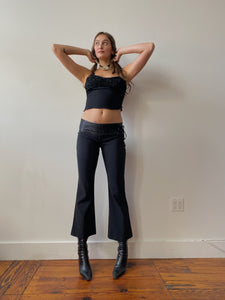 lola low rise pants