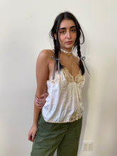 Load image into Gallery viewer, Christian Dior slip top