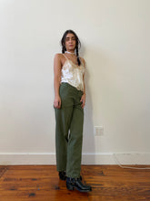 Load image into Gallery viewer, Christian Dior slip top
